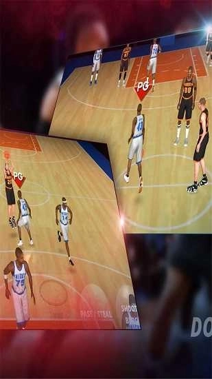 NBA模拟器3中文版图3