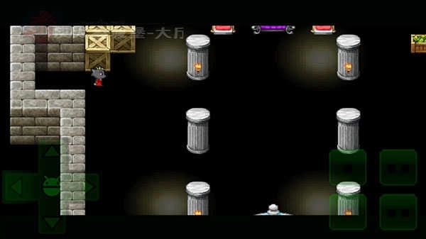 羊村大崩坏灰太狼篇(3)