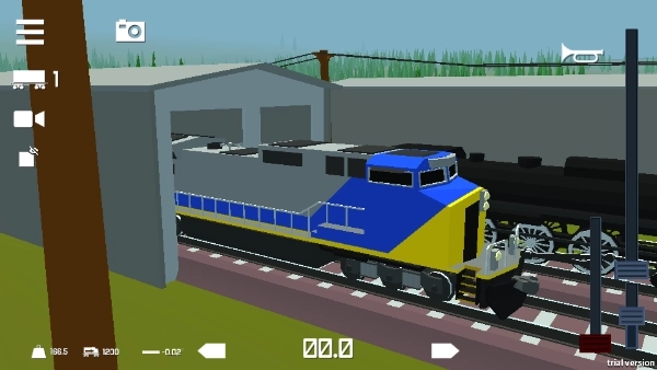 火车驾驶模拟器(TrainWorks)(3)