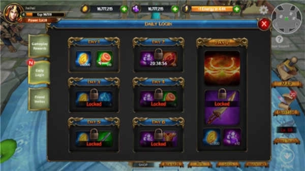 黎明之刃(Dawnblade)(1)