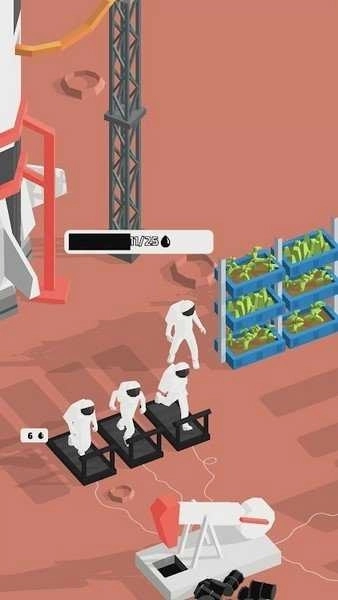 登月探险家最新版图3