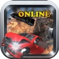 汽车大乱斗online(Demolition Derbies)