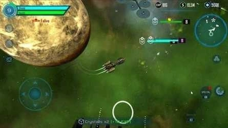 星球飞机大战(3)