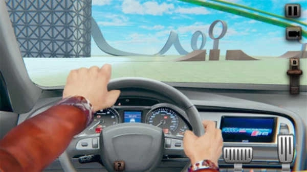 车祸特技(StuntMan Water Run)图4