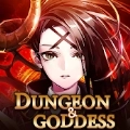 地牢和女神(Dungeon & Goddess)