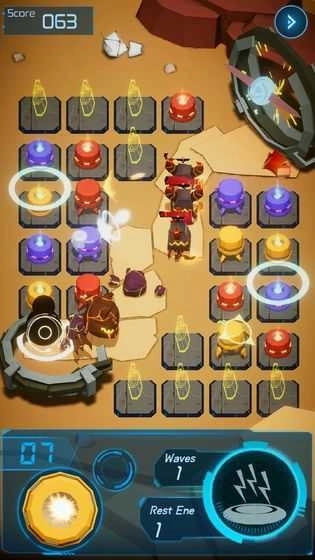 进化机械(EvolutionofMecha)图4