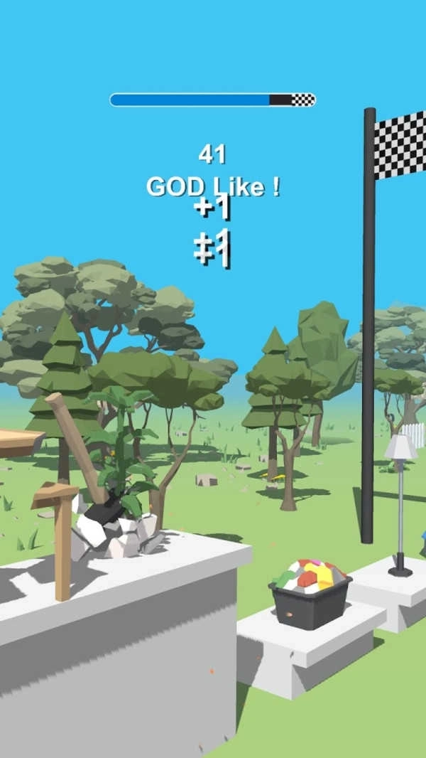 拆掉一切正式版图2