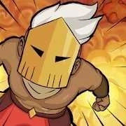 拯救火焰(Save The Flame!)