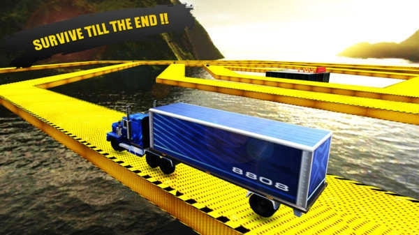 不可思议汽车特技图3