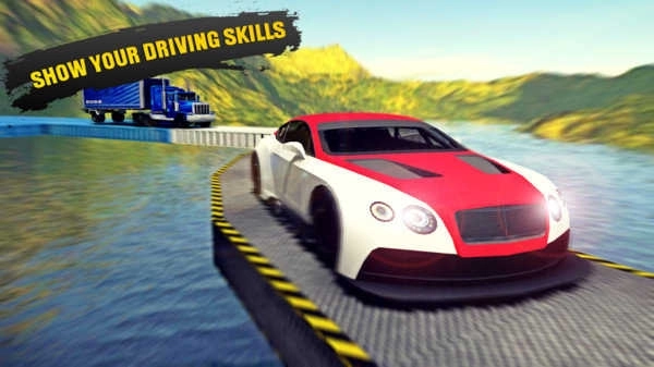 不可思议汽车特技图2