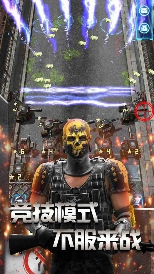放置僵尸(Zombie )图2