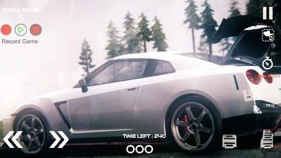 GTR漂移模拟器(GTR Drift Simulator)图2