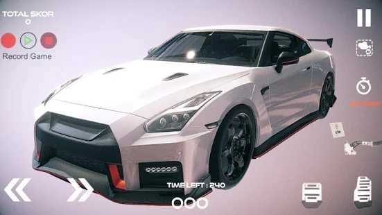 GTR漂移模拟器(GTR Drift Simulator)图3