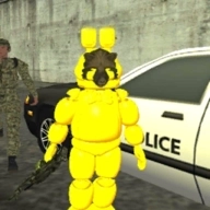 惊悚四夜之邻居模拟器(Four nights neighbor)