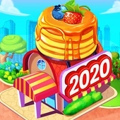 印度烹饪疯狂(Indian Cooking)