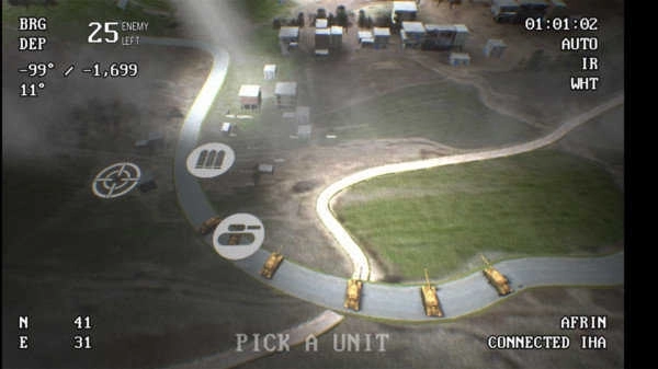 武装部队2手机版图2