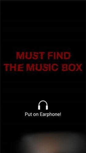 恐怖音乐盒游戏(goosebumps!)图3
