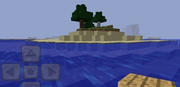 迷你像素世界(2)