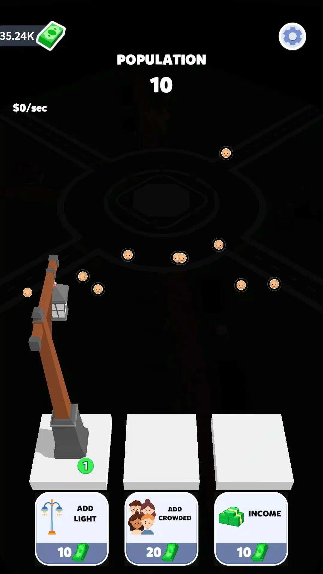 城市之光（City Lights : Unblock puzzle）(4)