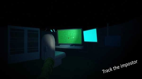 恐怖我们之间(1)