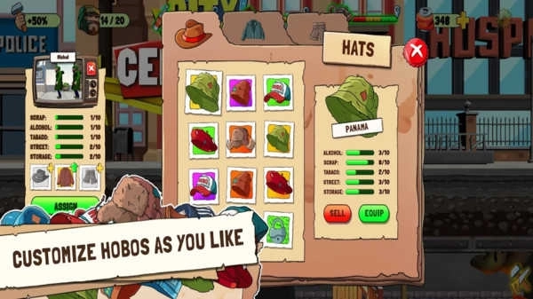 酒厂帝国模拟器图3