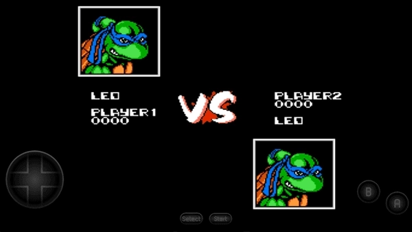 激龟快打重置版(3)