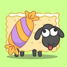 糖果果冻大作战