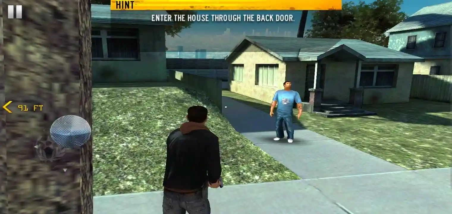 生死9mm(9mm HD Remastered)(1)