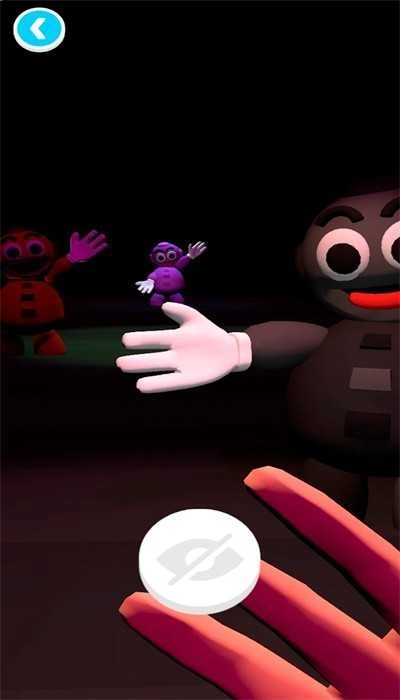 守夜人(Night Watchman)(2)