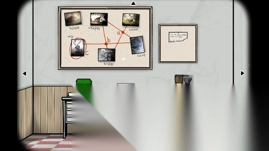 CubeEscape Case23立方体逃生案例23图1
