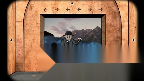CubeEscape Case23立方体逃生案例23图4