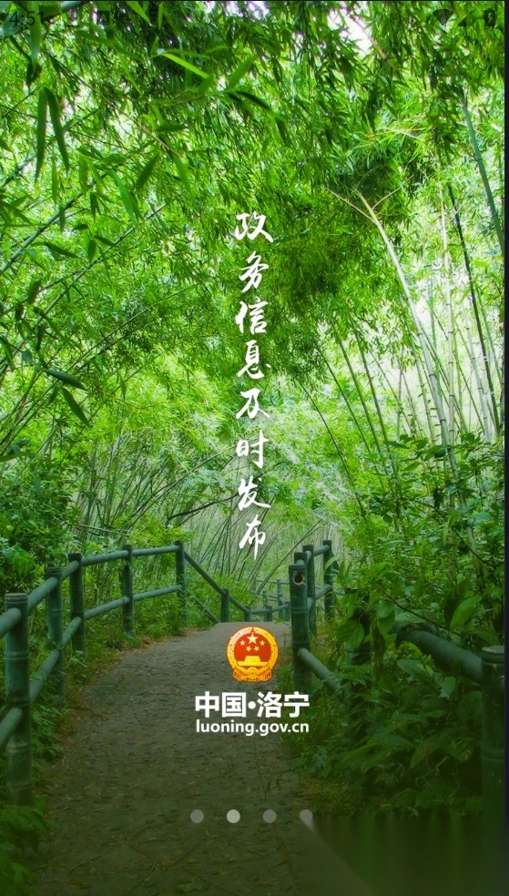 洛宁县政府图2