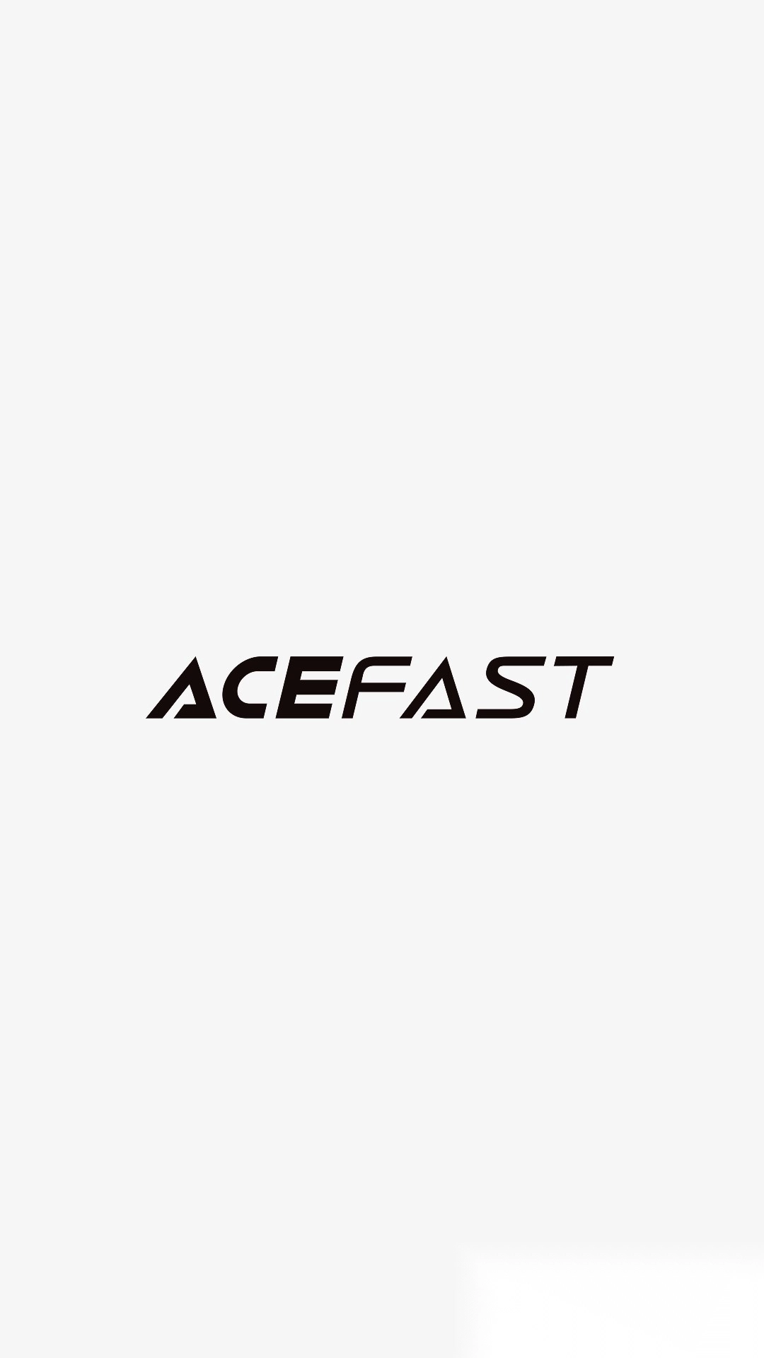 ACEFAST积速图1