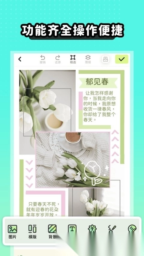 薄荷手帐图2
