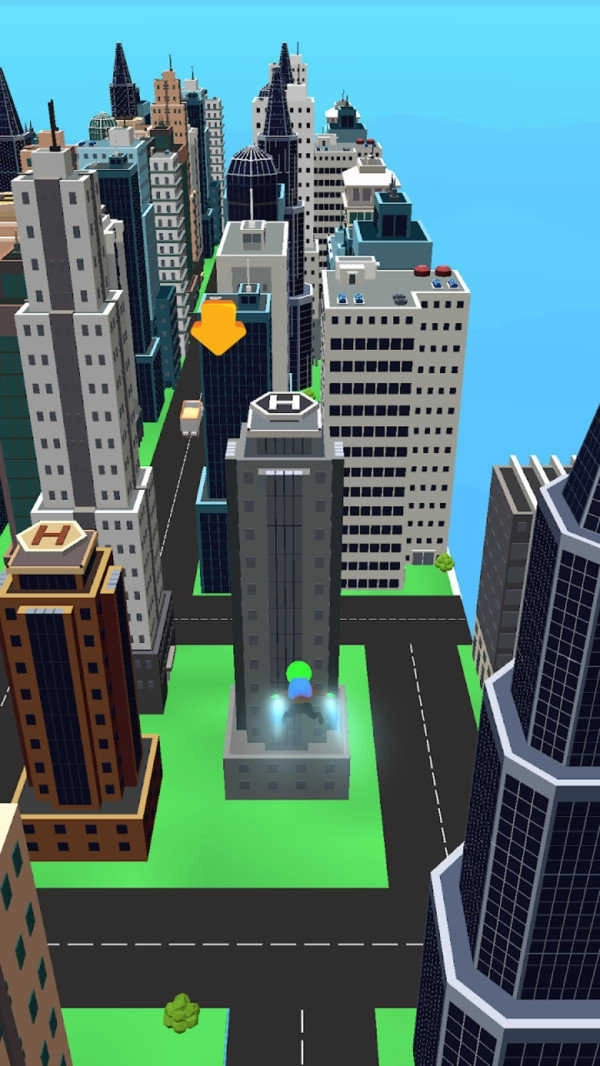 枪林弹雨游戏图5