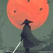 音速武士(Sonic Samurai)