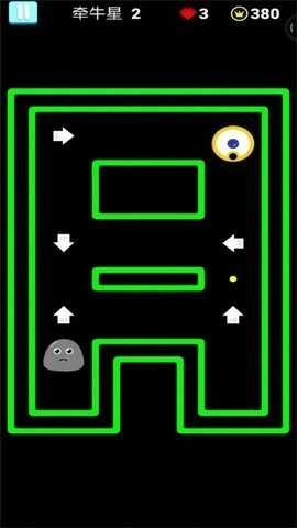 躺平生存大逃亡图3