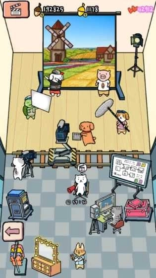 动物电影院(Animal Cinema)(2)