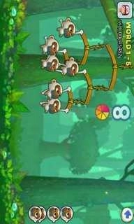 猴子也疯狂安卓版