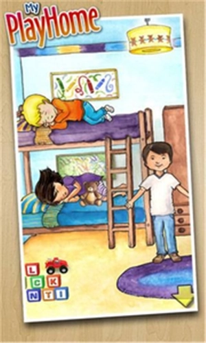 娃娃屋(My PlayHome)图2