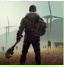 地球末日反击战