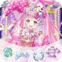 花花仙子的奇迹花园