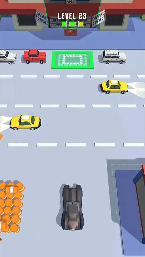 漂移达人(Drift Park)