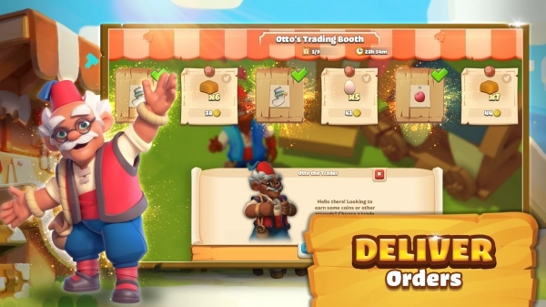 山谷物语（Everdale）