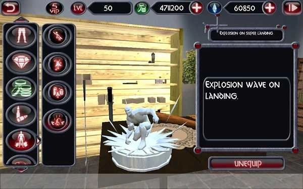 绳索英雄(Rope Hero)(2)