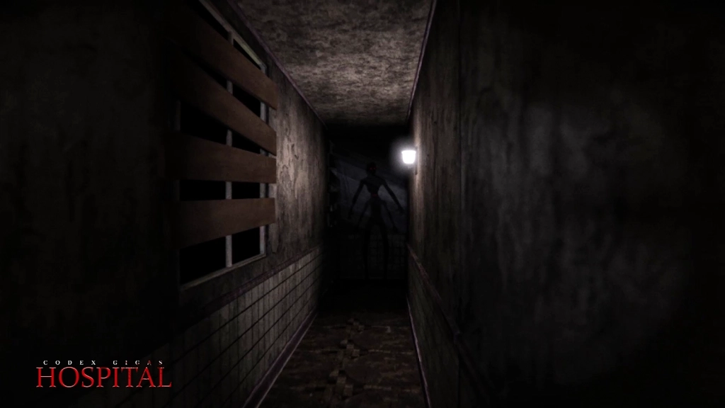 魔鬼法典医院(Codex Gigas - Hospital)图3