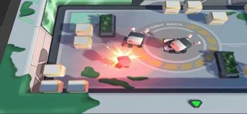 阿瓦隆太空冒险(4)