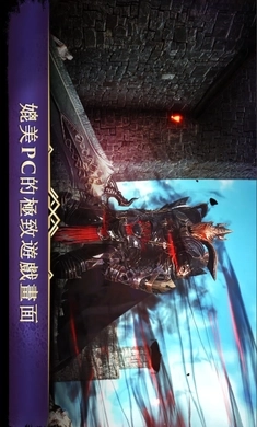 暗黑复仇者3韩服(Darkness Rises)