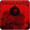 僵尸部队(Green Force)
