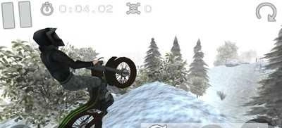 极地摩托大赛(3)